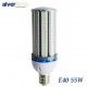 BOMBILLA LED 55W ALUMBRADO PUBLICO E40 6000K ALVERLAMP LAP554060