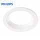 DOWNLIGHT LED 9W 800 LUMENES 4000K DIAMETRO 173MM PHILIPS 30664399