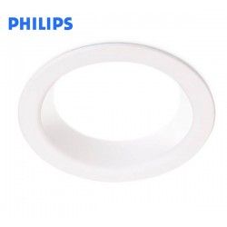 DOWNLIGHT LED 9W 800 LUMENES 4000K DIAMETRO 173MM PHILIPS 30664399