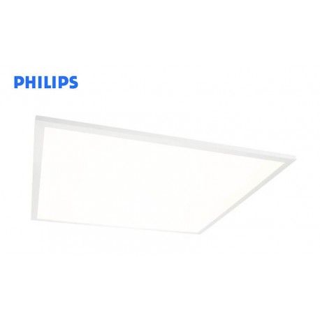 PANEL LED 42W EXTRAPLANO 3200 LUMENES 60X60CM 4000K PHILIPS LEDINAIRE 7328599