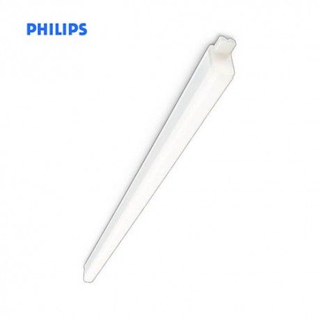 REGLETA LED 14W ULTARFINA 1250 LUMENES 3000K 1200MM PHILIPS 7244899