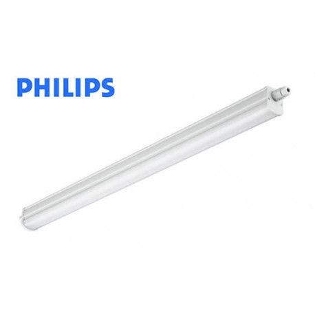 PANTALLA ESTANCA 36W 3600 LUMENES 4000K 1200MM LEDINAIRE PHILIPS 38011399
