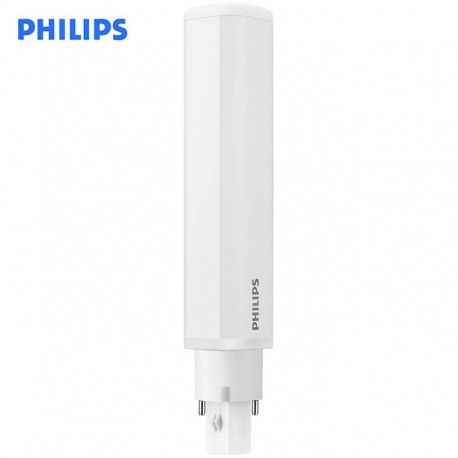 BOMBILLA LED PL 8,5W 950 LUMENES 4000K 2-PIN PHILIPS 54125800