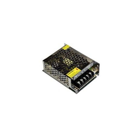 TRANSFORMADOR PARA TIRA LED DE 12V DE INTERIOR ALVERLAMP LTH40