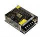TRANSFORMADOR PARA TIRA LED DE 24V DE INTERIOR ALVERLAMP LTH2460