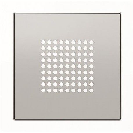 TAPA PLATA ZUMBADOR NIESSEN SKY 8529 PL