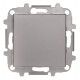 TAPA CIEGA PLATA NIESSEN SKY 8500 PL