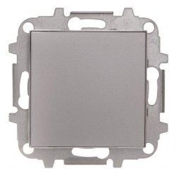 TAPA CIEGA PLATA NIESSEN SKY 8500 PL