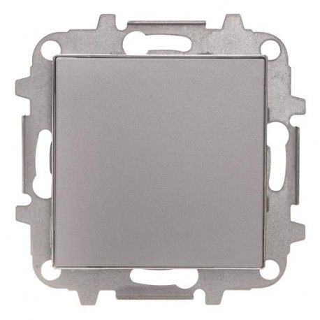 TAPA CIEGA PLATA NIESSEN SKY 8500 PL