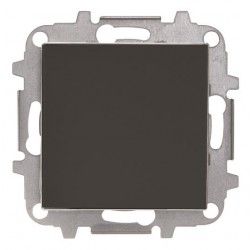 TAPA CIEGA NEGRO SOLF NIESSEN SKY 8500 NS