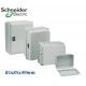 CAJA METALICA DE CONEXION DBN 85X85X49MM IP55 SCHNEIDER