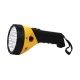 LINTERNA LED 0,9W RECARGABLE 45 LUMENES 900mAh HOROZ 084-005-0003