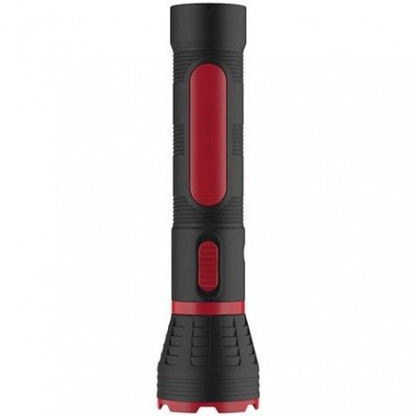 LINTERNA LED 1W RECARGABLE 70 LUMENES 400mAh HOROZ 084-024-0001