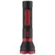 LINTERNA LED 3W RECARGABLE 120 LUMENES 900mAh HOROZ 084-024-0003