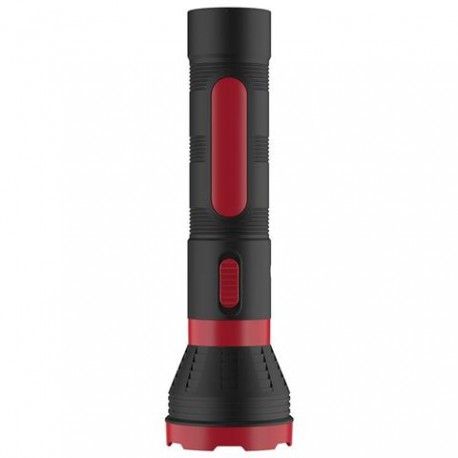 LINTERNA LED 3W RECARGABLE 120 LUMENES 900mAh HOROZ 084-024-0003