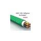 MANGUERA RZ1-K 5X16MM2 LIBRE HALOGENOS 1000V - POR METROS