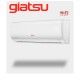 AIRE ACONDICIONADO CON BOMBA DE CALOR INVERTER A++ Y GAS R410A GIATSU