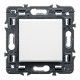 PULSADOR BLANCO LEGRAND VALENA NEXT 741250