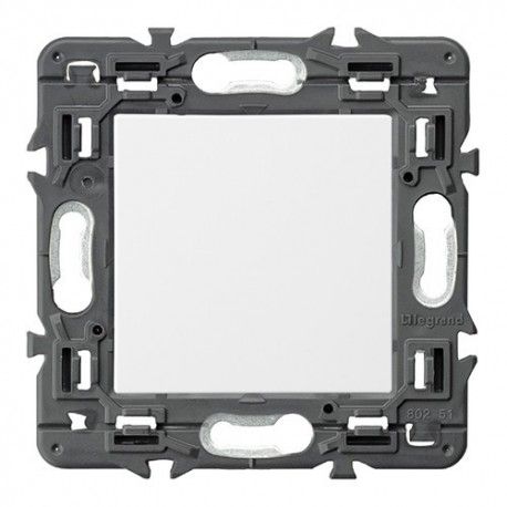 TAPA CIEGA BLANCA LEGRAND VALENA NEXT 741280
