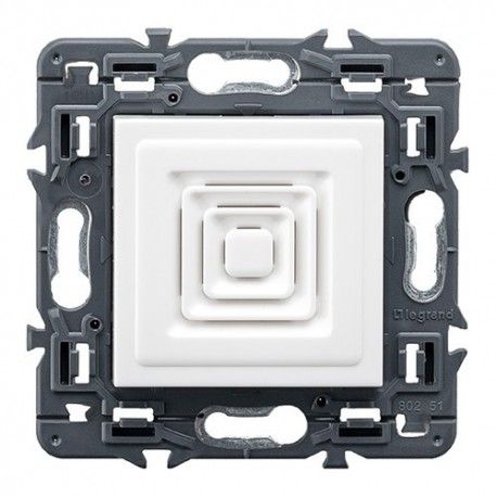 ZUMBADOR BLANCO 70DB LEGRAND VALENA NEXT 741282