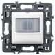 DETECTOR DE MOVIMIENTO BLANCO LEGRAND VALENA NEXT 741260
