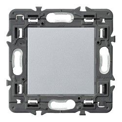 TAPA CIEGA ALUMINIO LEGRAND VALENA NEXT 741380