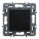 TAPA CIEGA DARK LEGRAND VALENA NEXT 741480