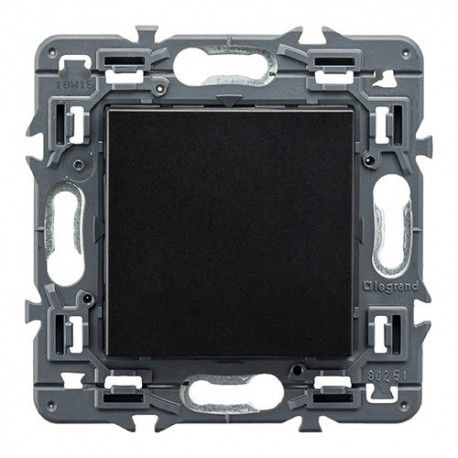 TAPA CIEGA DARK LEGRAND VALENA NEXT 741480
