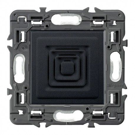 ZUMBADOR DARK 70DB LEGRAND VALENA NEXT 741482