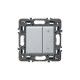 REGULADOR LED ALUMINIO HASTA 75W LEGRAND VALENA NEXT 741354