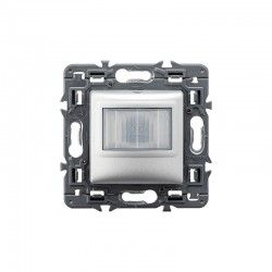 DETECTOR DE MOVIMIENTO ALUMINIO LEGRAND VALENA NEXT 741360