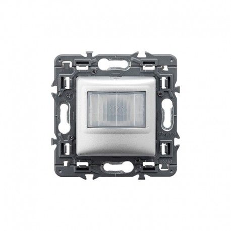 DETECTOR DE MOVIMIENTO ALUMINIO LEGRAND VALENA NEXT 741360