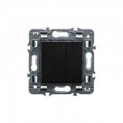 REGULADOR LED DARK HASTA 75W LEGRAND VALENA NEXT 741454