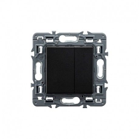 REGULADOR LED DARK HASTA 75W LEGRAND VALENA NEXT 741454