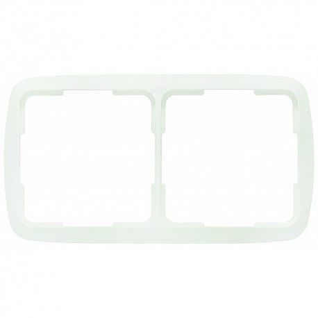 MARCO 2 ELEMENTOS BLANCO ALPINO NIESSEN ARCO 8272 BA