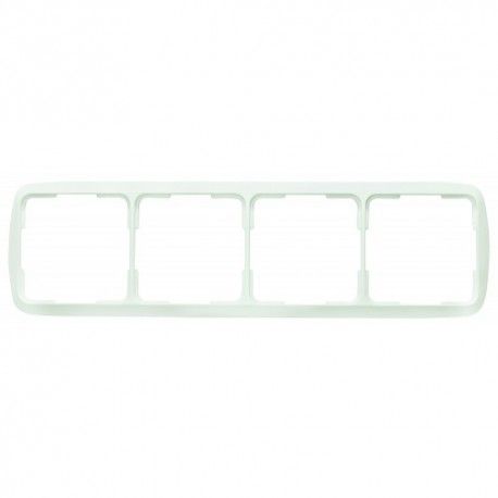 MARCO 4 ELEMENTOS BLANCO ALPINO NIESSEN ARCO 8274 BA