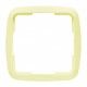 MARCO 1 ELEMENTO BLANCO MARFIL NIESSEN ARCO 8271 BM