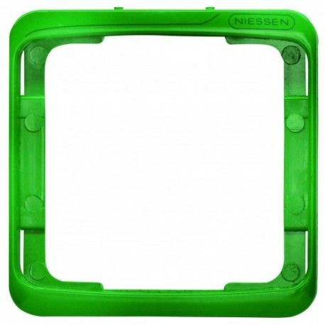 MARCO INTERMEDIO VERDE NIESSEN ARCO 8270 VD