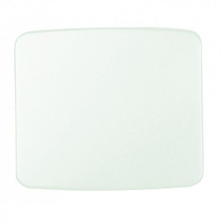 TECLA SIMPLE BLANCO ALPINO NIESSEN ARCO 8201 BA