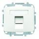 TAPA PARA INTERNET RJ45 BLANCO ALPINO NIESSEN ARCO 8218.1 BA