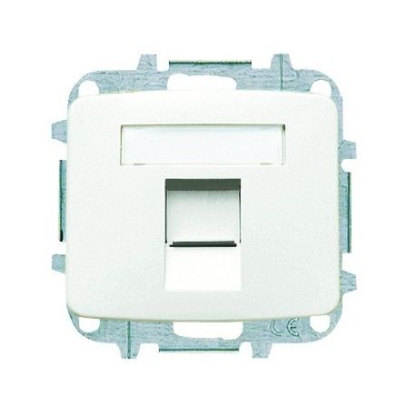 TAPA PARA INTERNET RJ45 BLANCO ALPINO NIESSEN ARCO 8218.1 BA