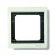 MARCO 1 ELEMENTO BLANCO JAZMIN NIESSEN OLAS 8471 BL