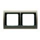 MARCO 2 ELEMENTOS COBRE SATEN NIESSEN OLAS 8472 CS