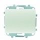 TAPA CIEGA BLANCO JAZMIN NIESSEN OLAS 8400 BL