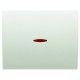 TECLA CON VISOR BLANCO JAZMIN NIESSEN OLAS 8401.3 BL