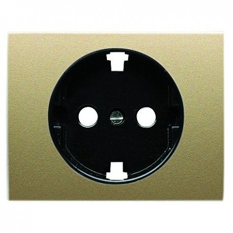 TAPA DE ENCHUFE ARENA NIESSEN OLAS 8488 AR