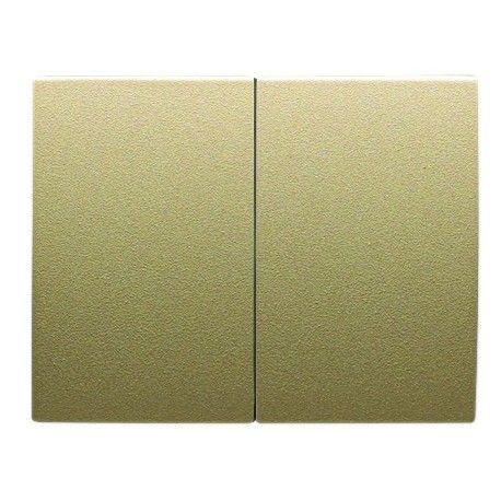 TECLA DOBLE ARENA NIESSEN OLAS 8411 AR