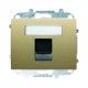 TAPA PARA INTERNET RJ45 ARENA NIESSEN OLAS 8418.1 AR