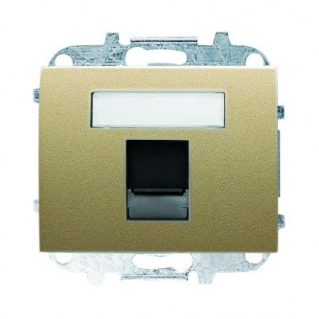 TAPA PARA INTERNET RJ45 ARENA NIESSEN OLAS 8418.1 AR