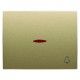 TECLA VISOR Y SIMBOLO CAMPANA ARENA NIESSEN OLAS 8404.3 AR